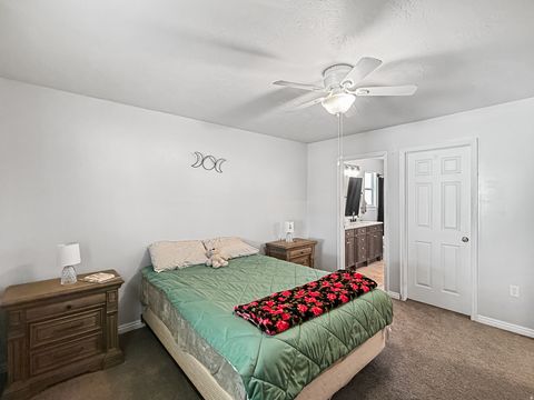 Tiny photo for 4216 W 5250 S, Roy, UT 84067 (MLS # 2132331)