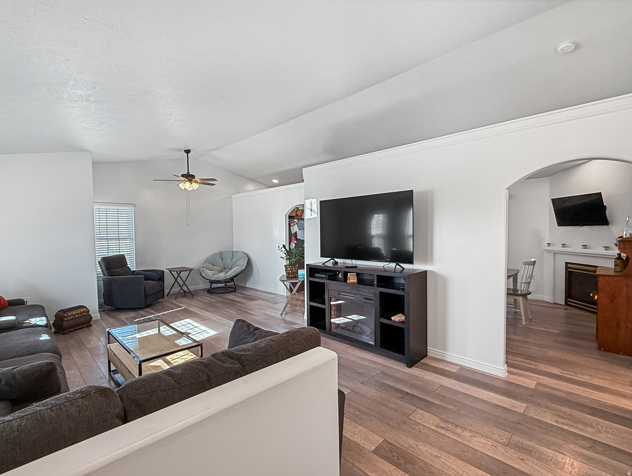 MEADOW CREEK VILLAGE - Residential