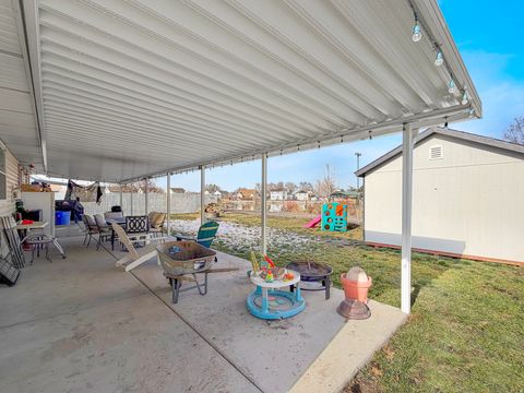 Tiny photo for 4216 W 5250 S, Roy, UT 84067 (MLS # 2132331)