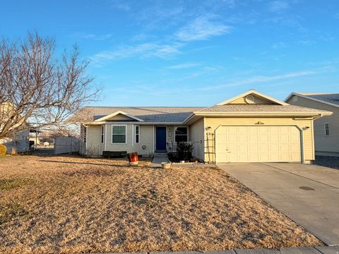 Photo of 4216 W 5250 S, Roy, UT 84067 (MLS # 2132331)