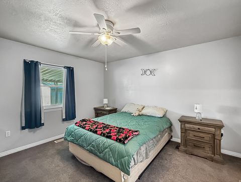 Tiny photo for 4216 W 5250 S, Roy, UT 84067 (MLS # 2132331)