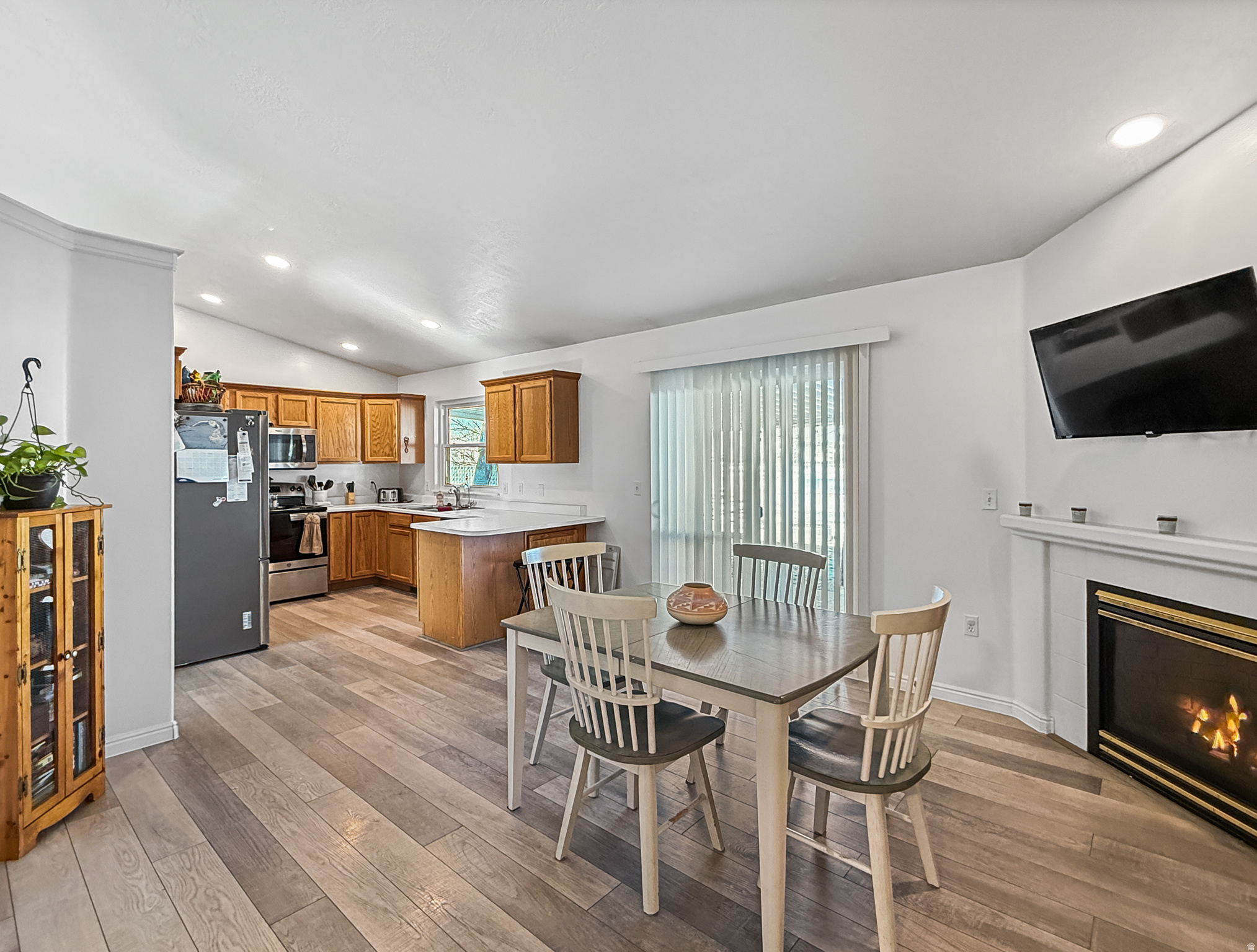 MEADOW CREEK VILLAGE - Residential