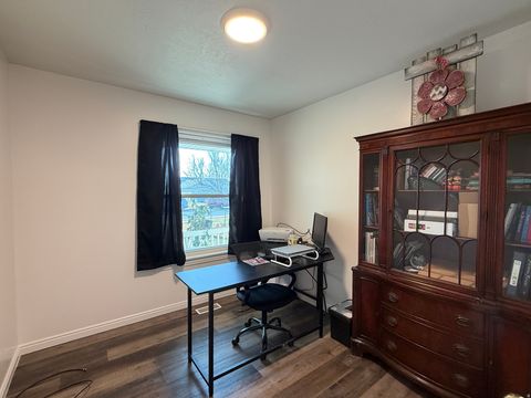 Tiny photo for 4216 W 5250 S, Roy, UT 84067 (MLS # 2132331)