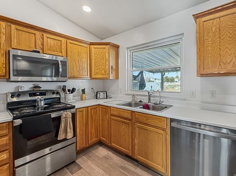 Tiny photo for 4216 W 5250 S, Roy, UT 84067 (MLS # 2132331)