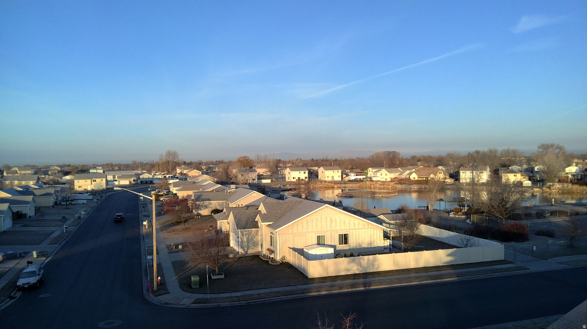 MEADOW CREEK VILLAGE - Residential