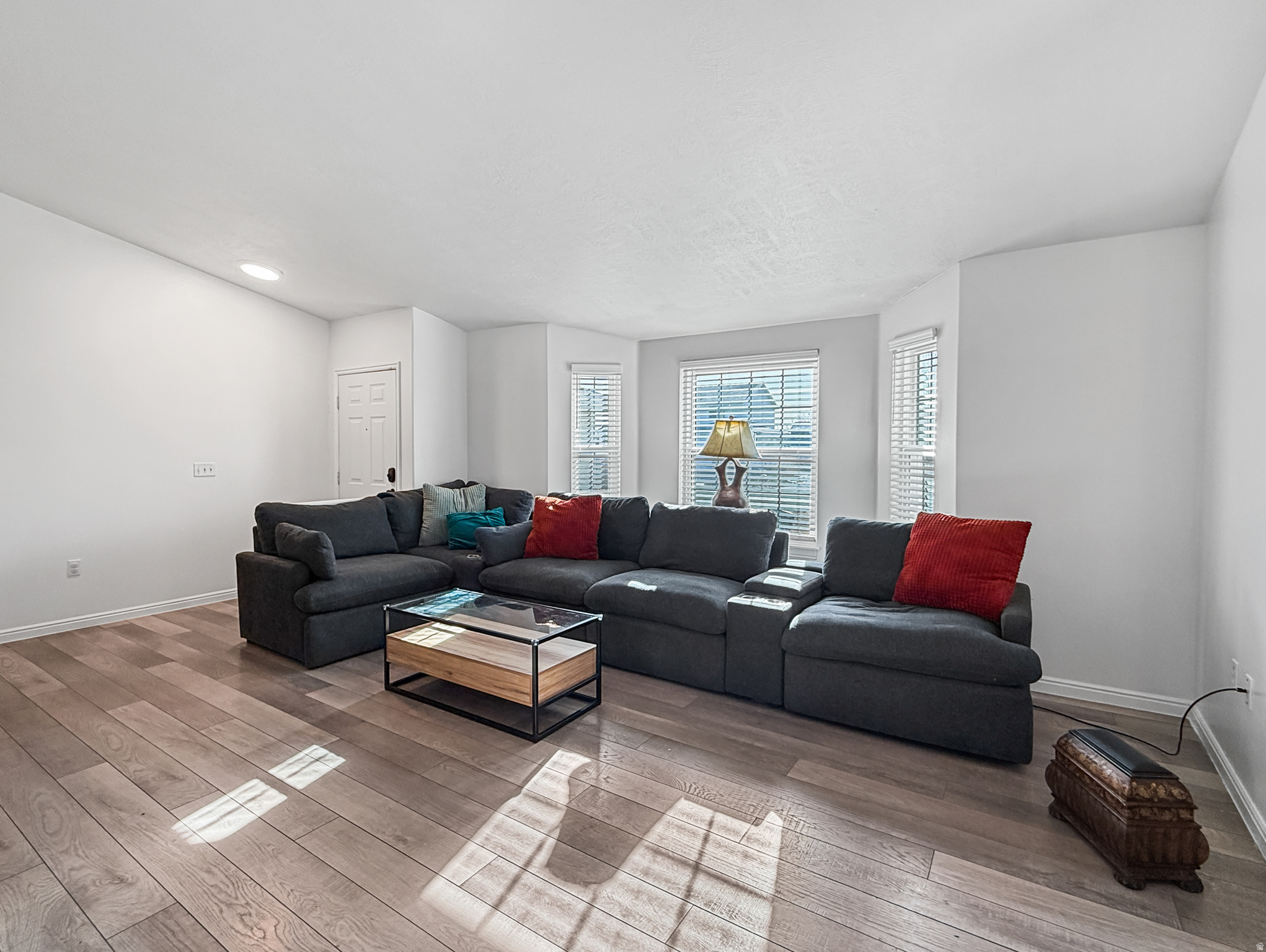 MEADOW CREEK VILLAGE - Residential