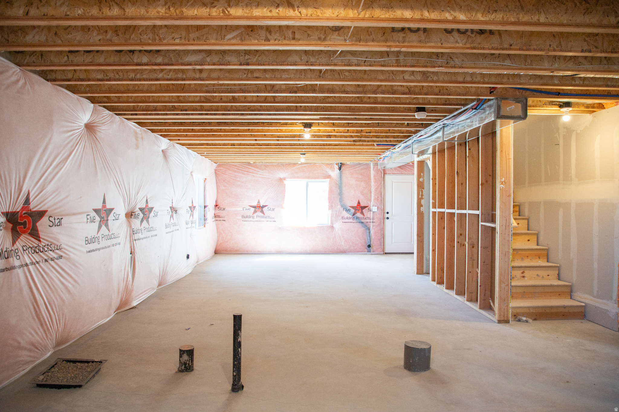 SALEM FIELDS - Residential