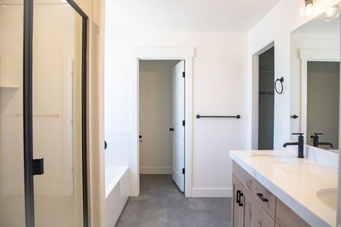 Tiny photo for 531 E 720 N LOT #2 N, Salem, UT 84653 (MLS # 2134135)