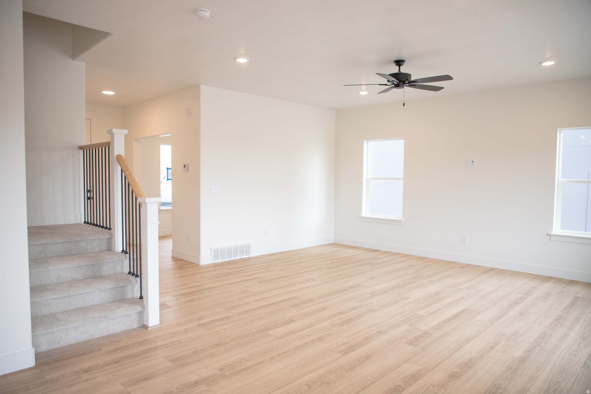 SALEM FIELDS - Residential