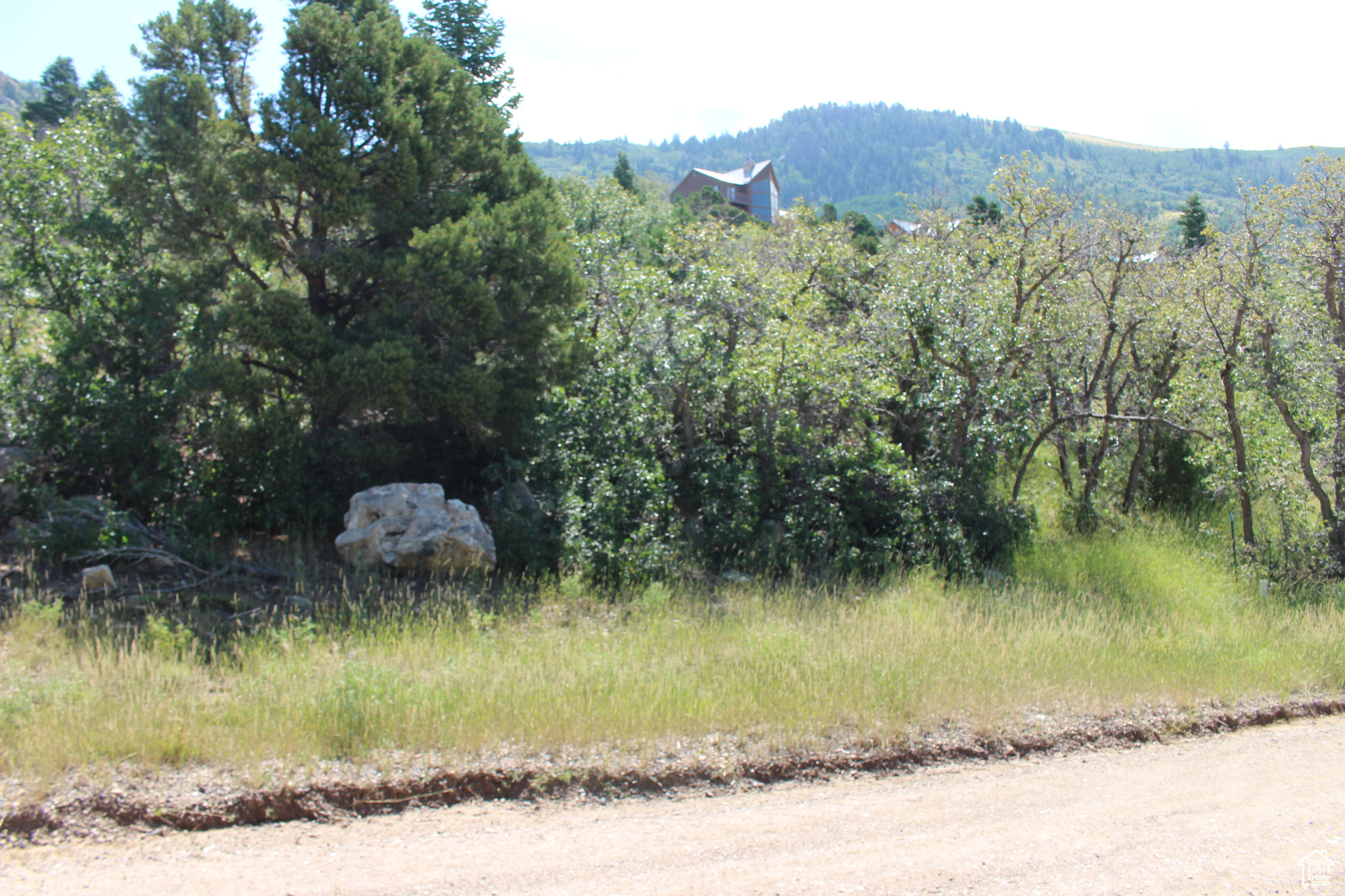 CEDAR HIGHLANDS SUBDIVISION - Land