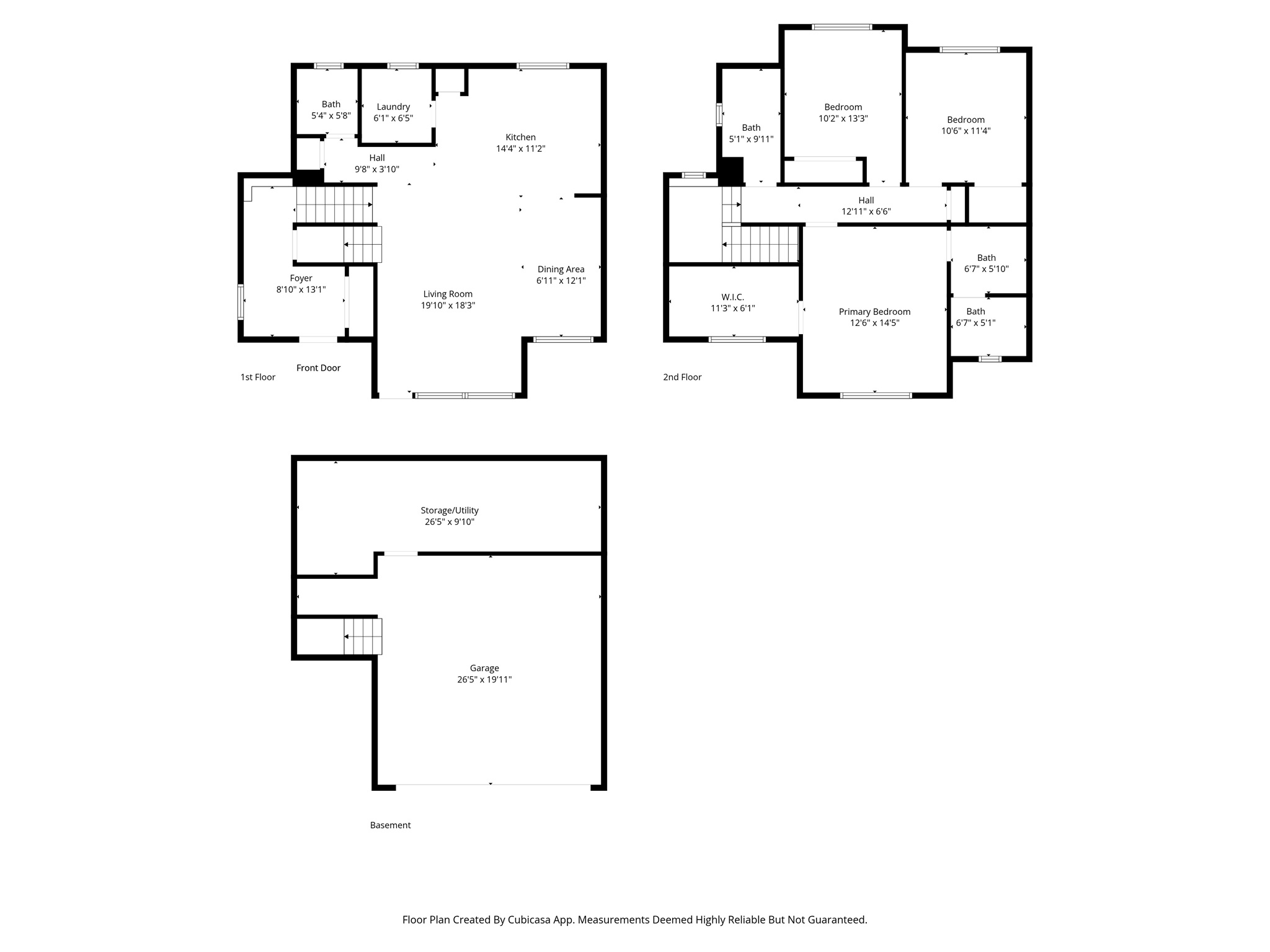 ALPINE BROOK - Residential