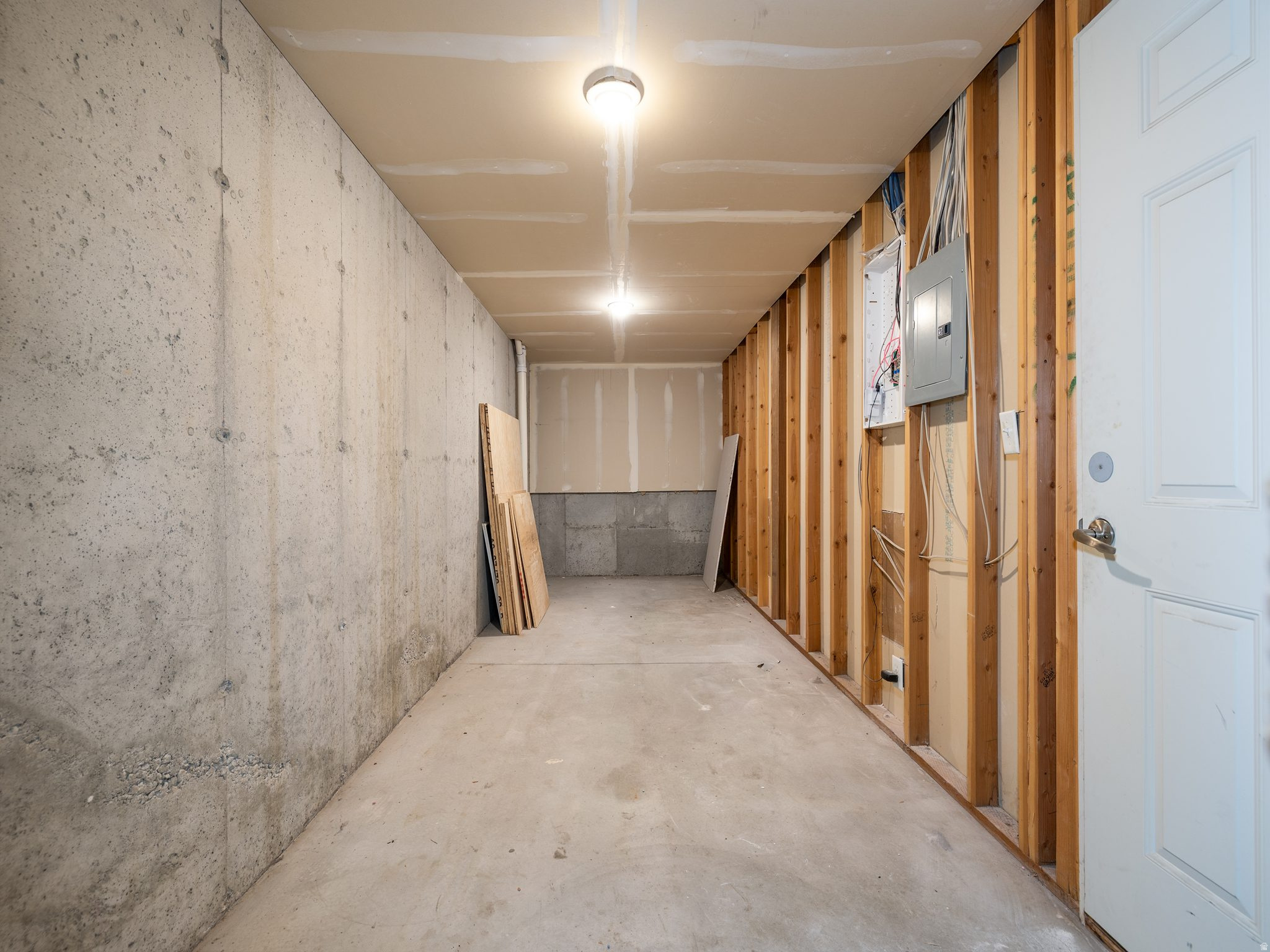 ALPINE BROOK - Residential