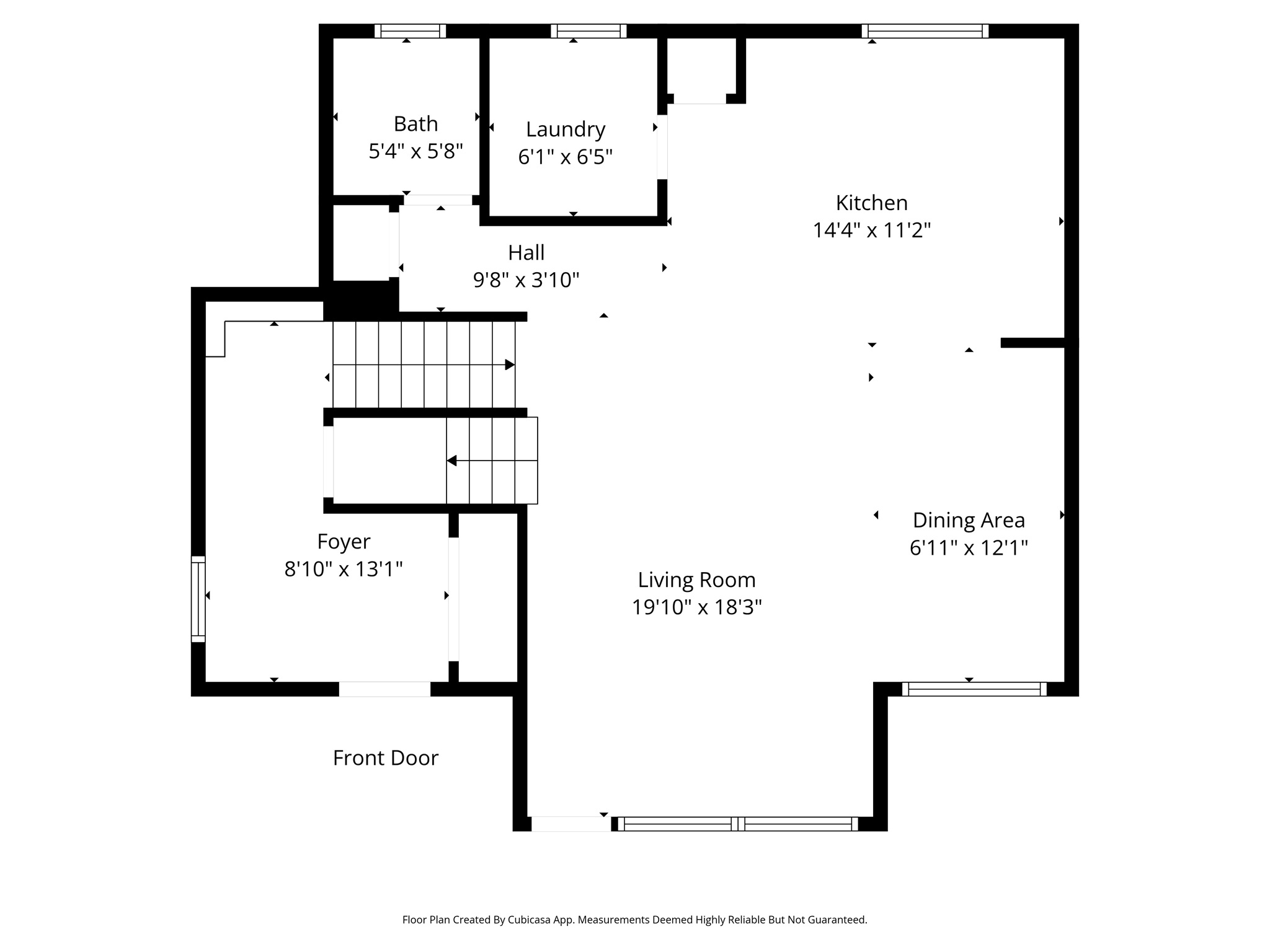 ALPINE BROOK - Residential