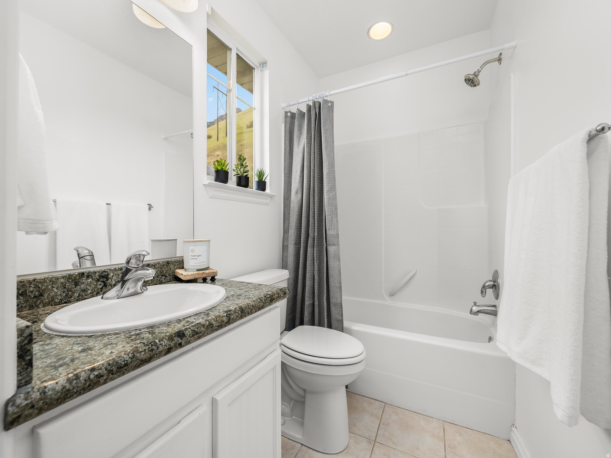 ALPINE BROOK - Residential