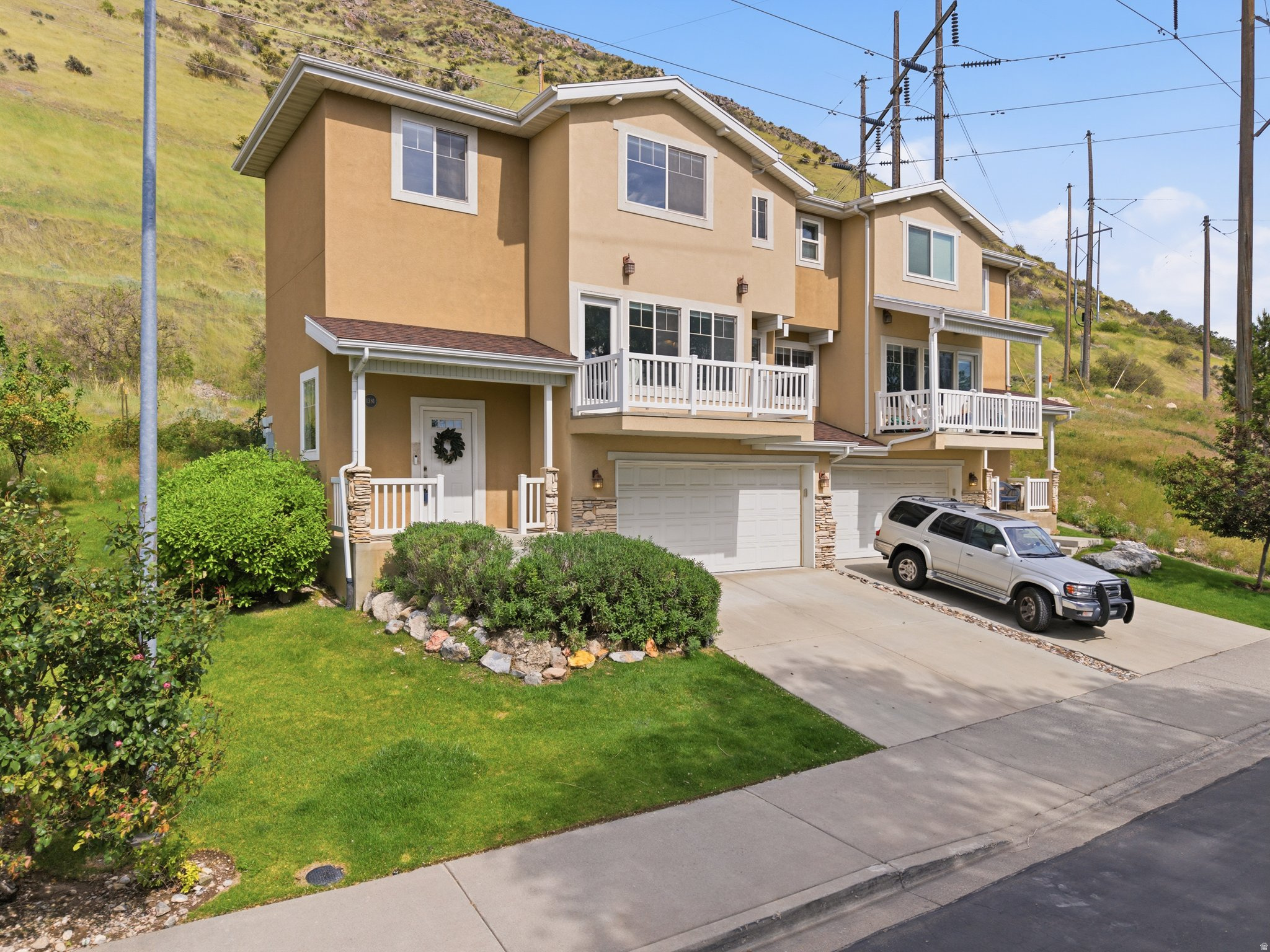 ALPINE BROOK - Residential