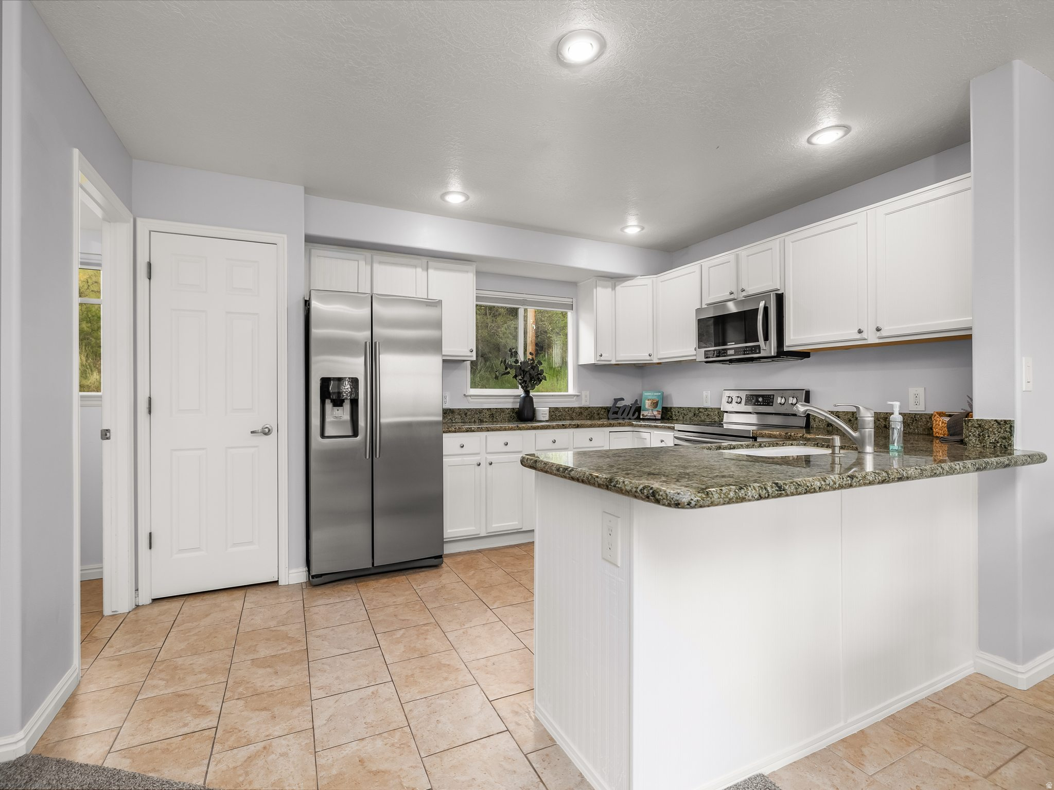 ALPINE BROOK - Residential