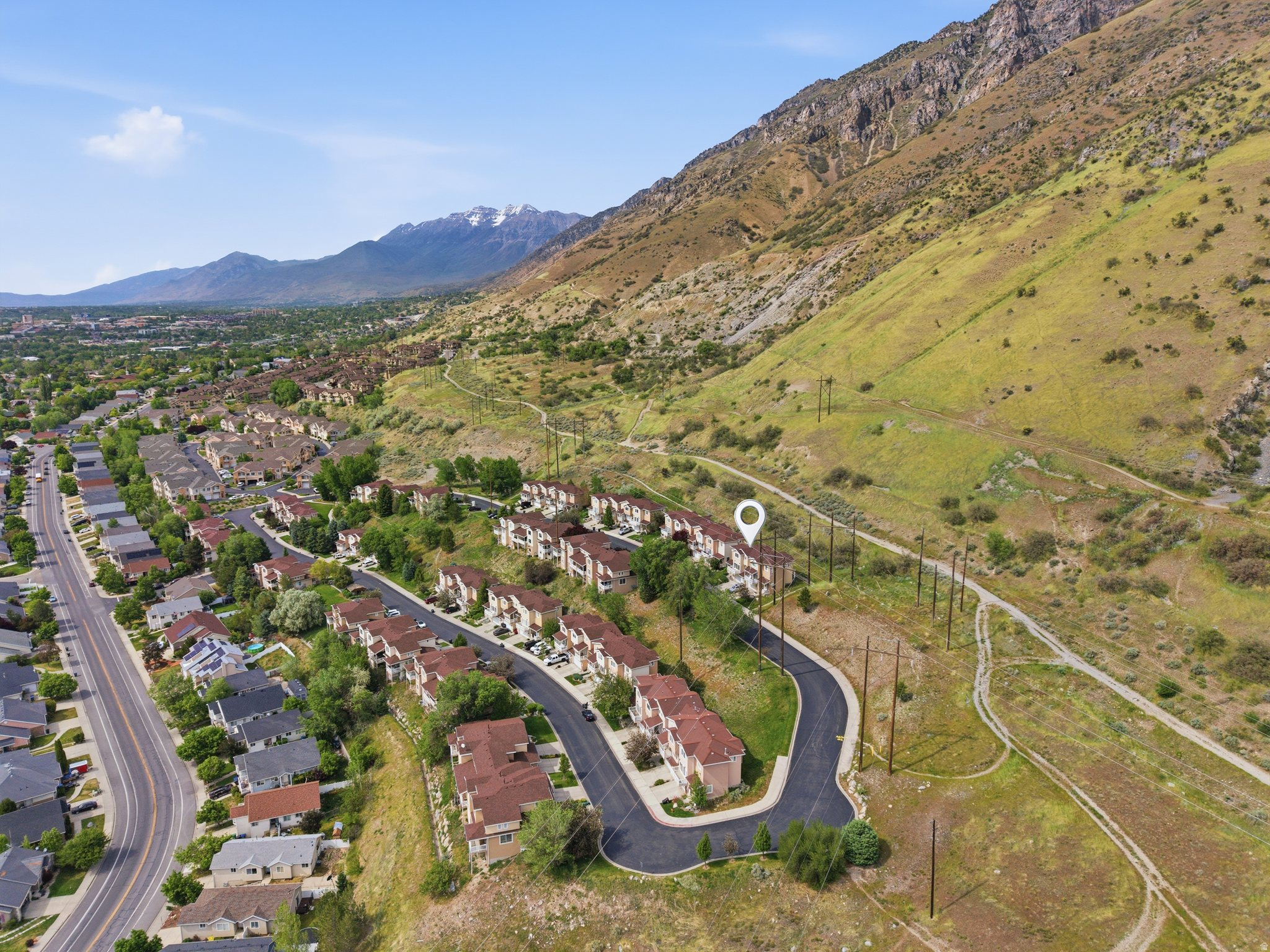 ALPINE BROOK - Residential