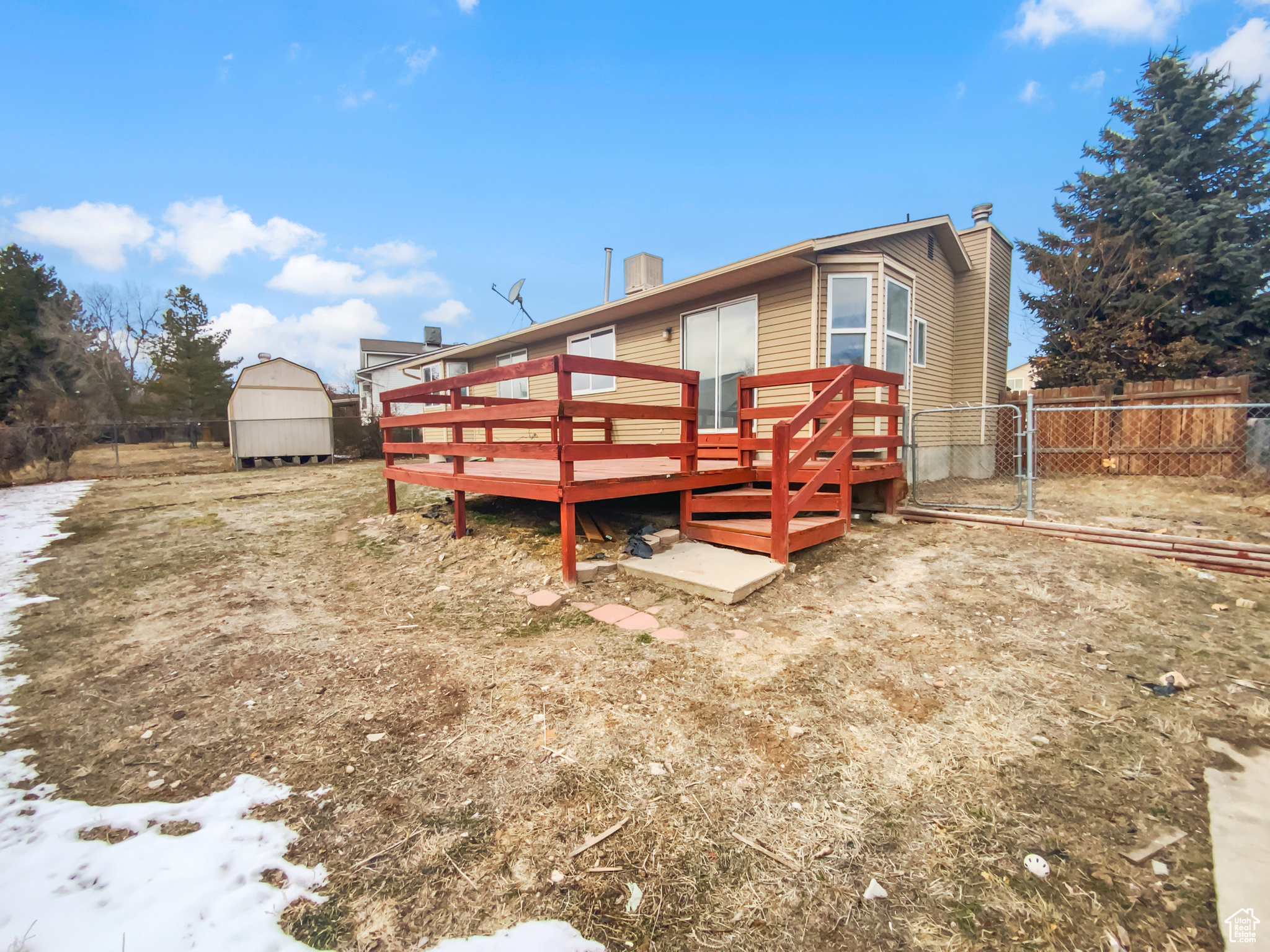 5257 W Saguaro Dr, West Jordan, Utah image 8