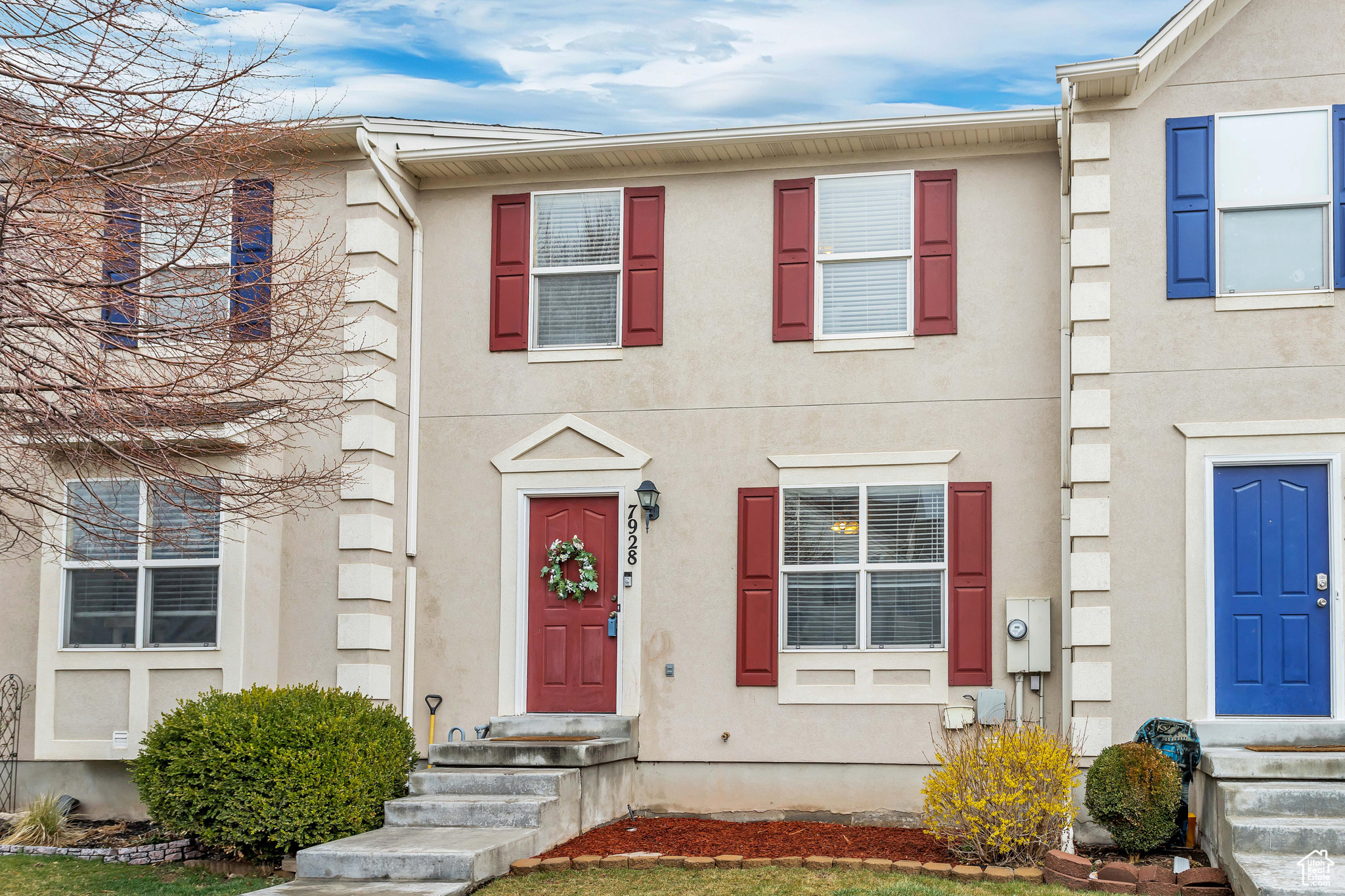 7928 N Wycliffe Way, Eagle Mountain, Utah image 1