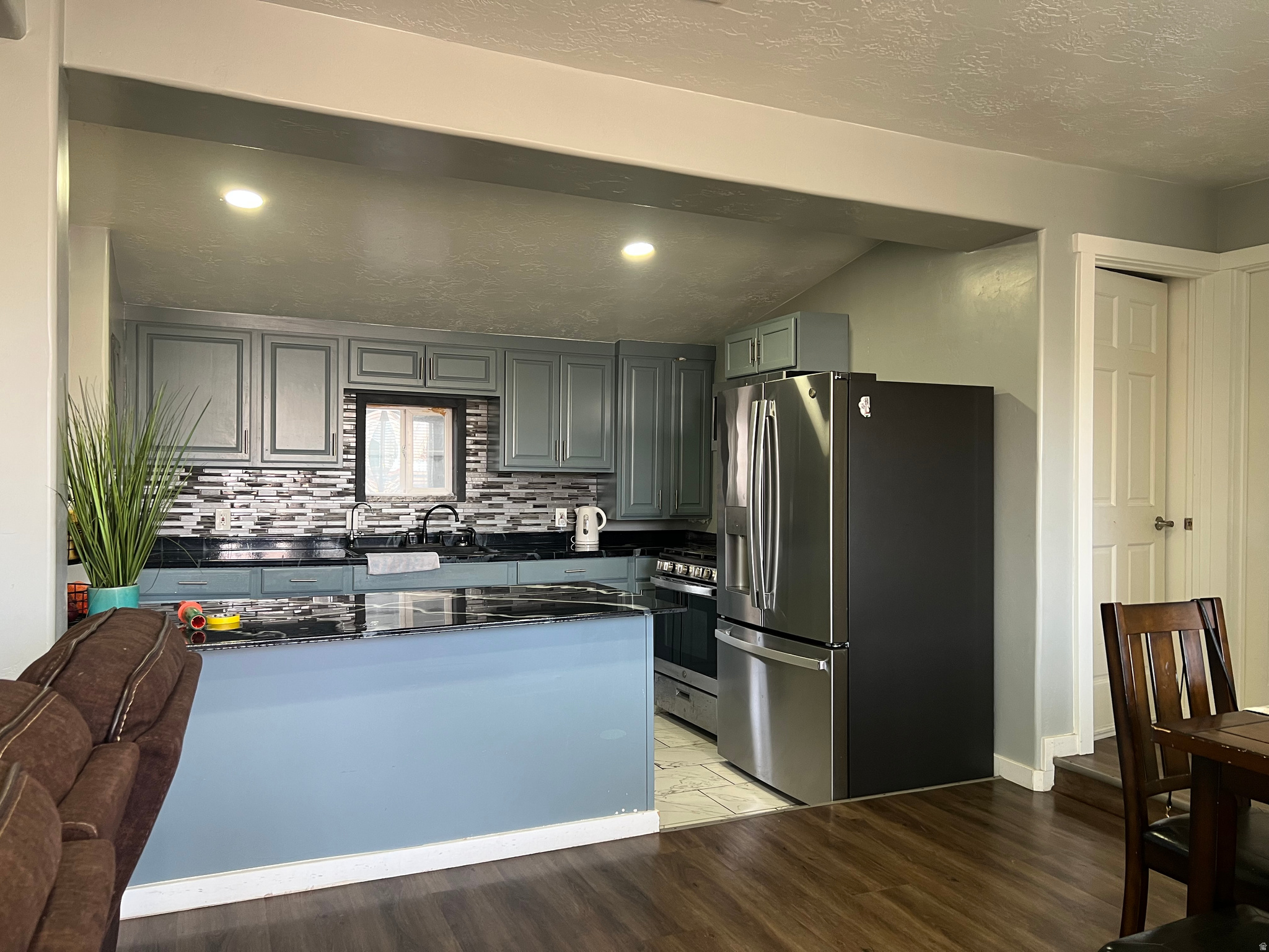 CHESTERFIELD PLAT A - Residential