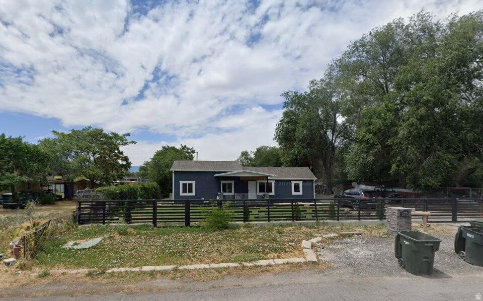 CHESTERFIELD PLAT A - Residential