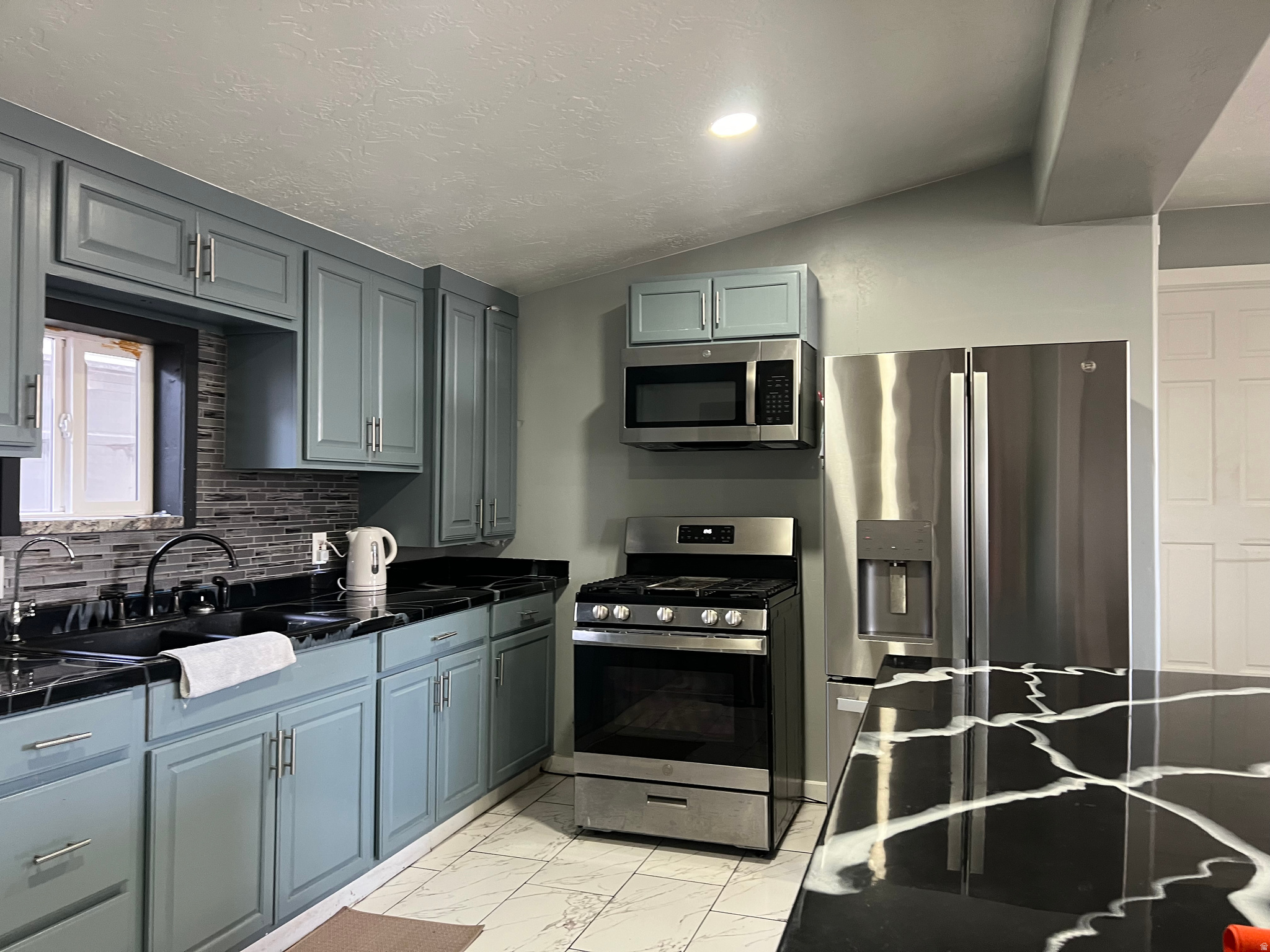 CHESTERFIELD PLAT A - Residential