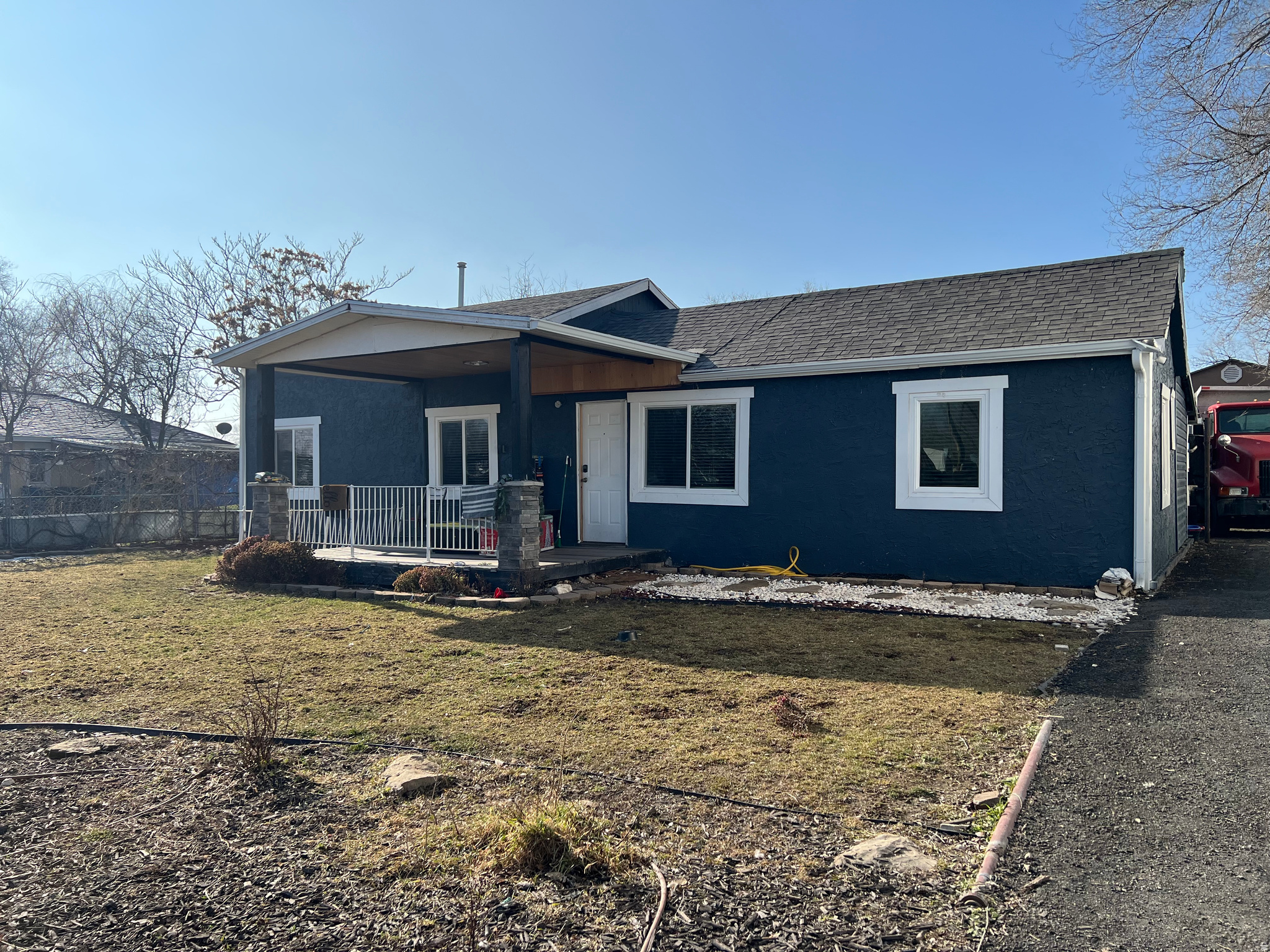 CHESTERFIELD PLAT A - Residential