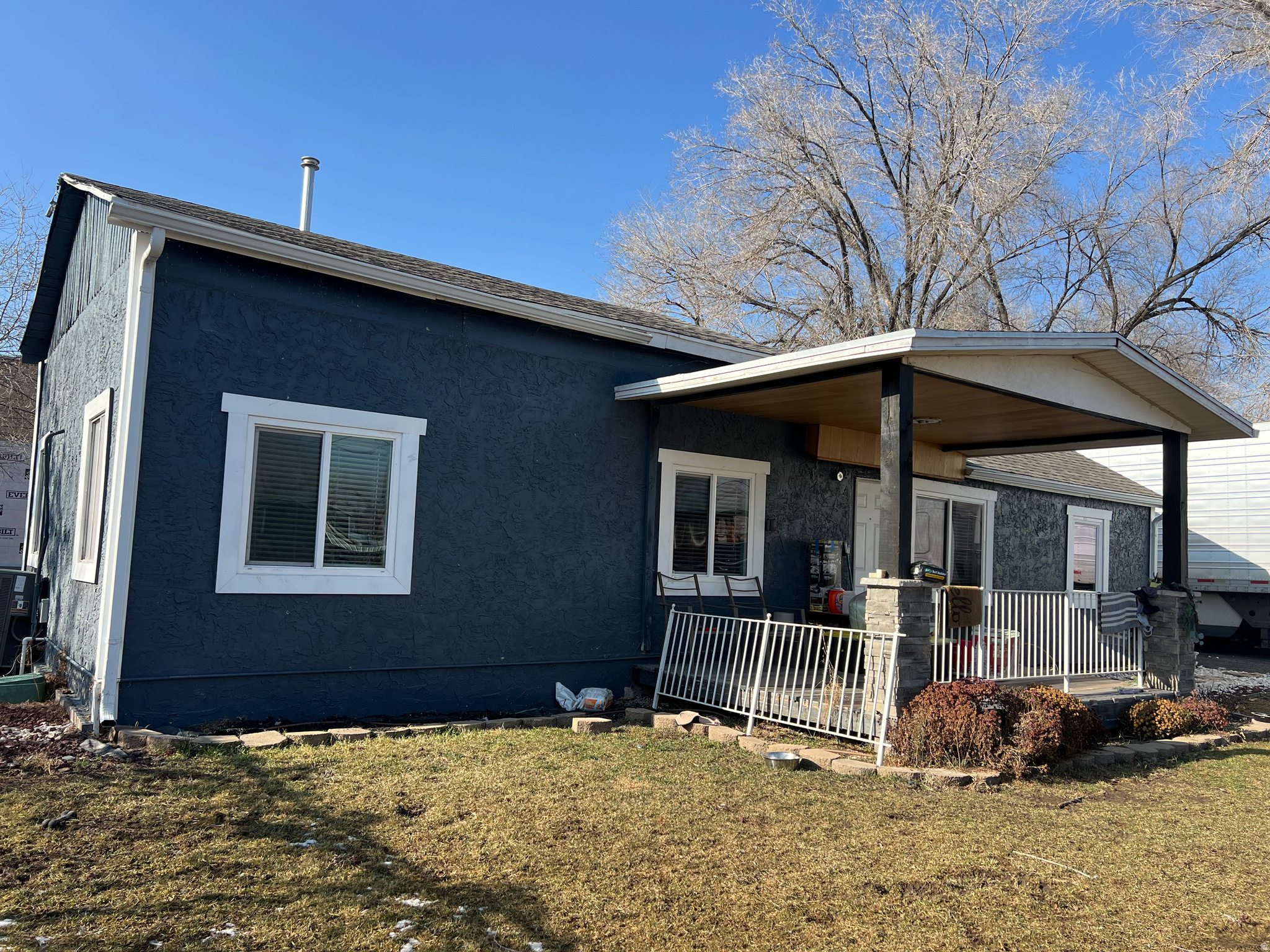 CHESTERFIELD PLAT A - Residential