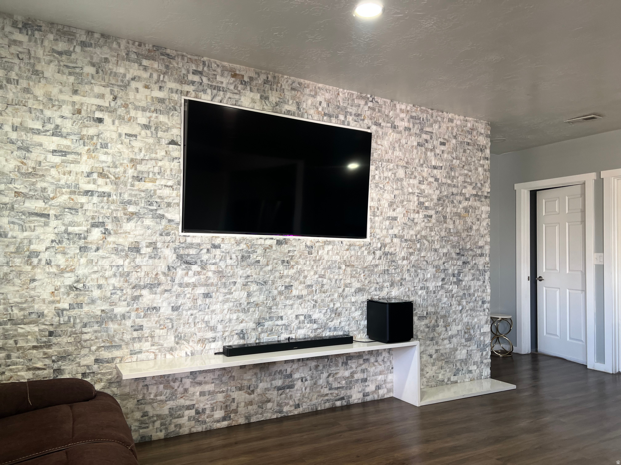 CHESTERFIELD PLAT A - Residential