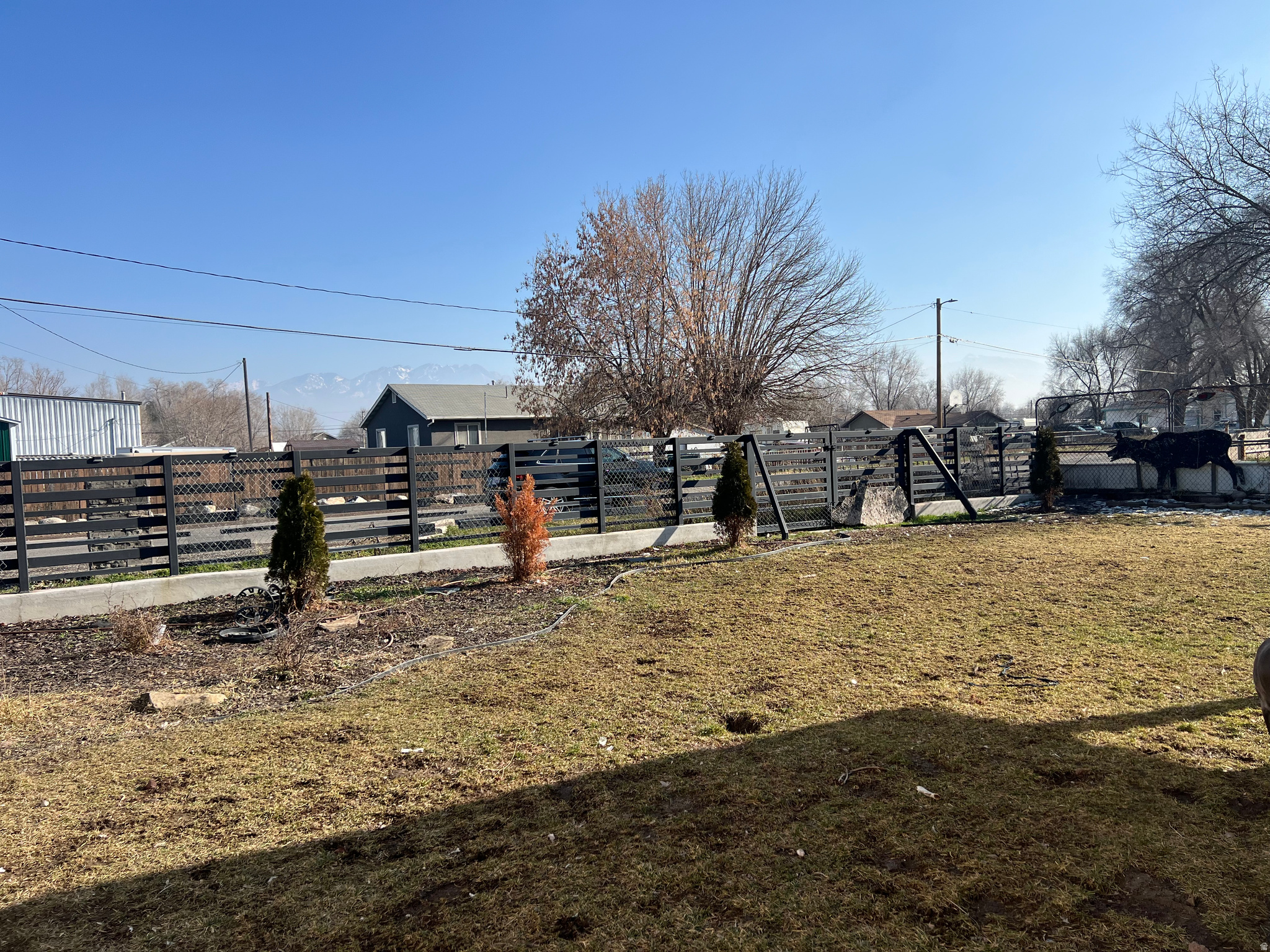 CHESTERFIELD PLAT A - Residential