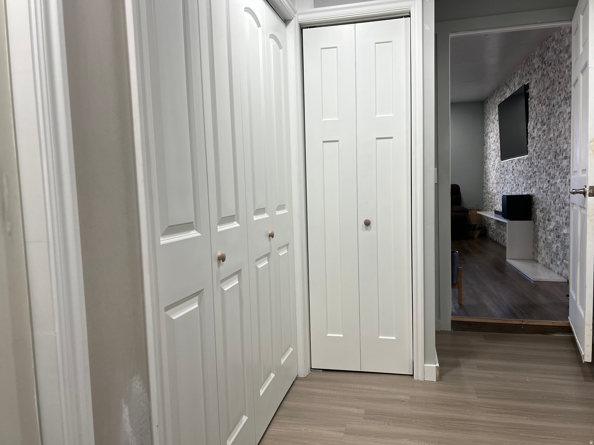 CHESTERFIELD PLAT A - Residential