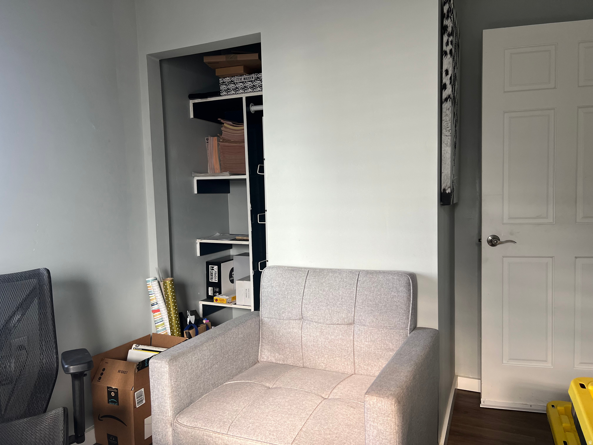 CHESTERFIELD PLAT A - Residential