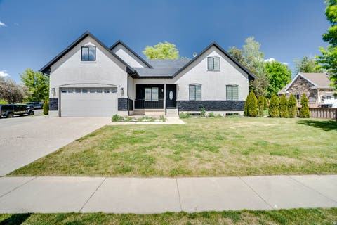 Homes For Sale - 1896 Valley Hills Blvd<br/> Heber City, UT 84032