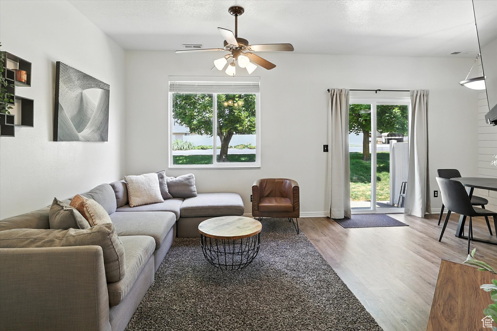 HIGHLAND ESTATES - Residential