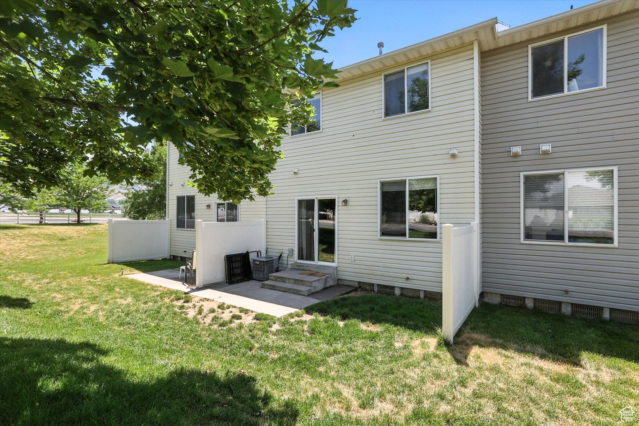 HIGHLAND ESTATES - Residential