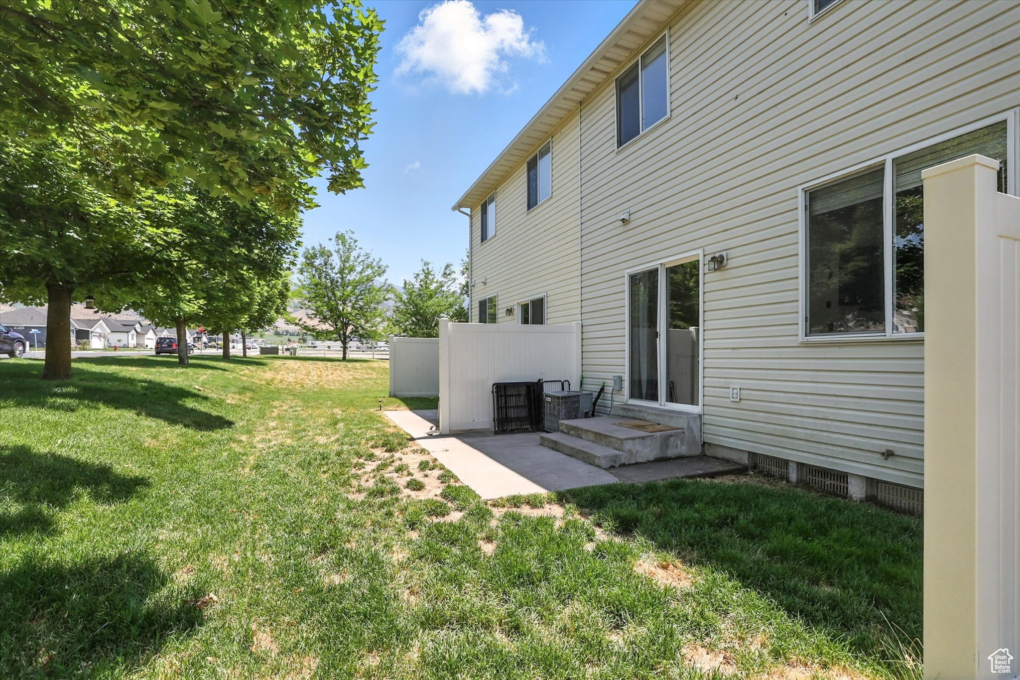 HIGHLAND ESTATES - Residential
