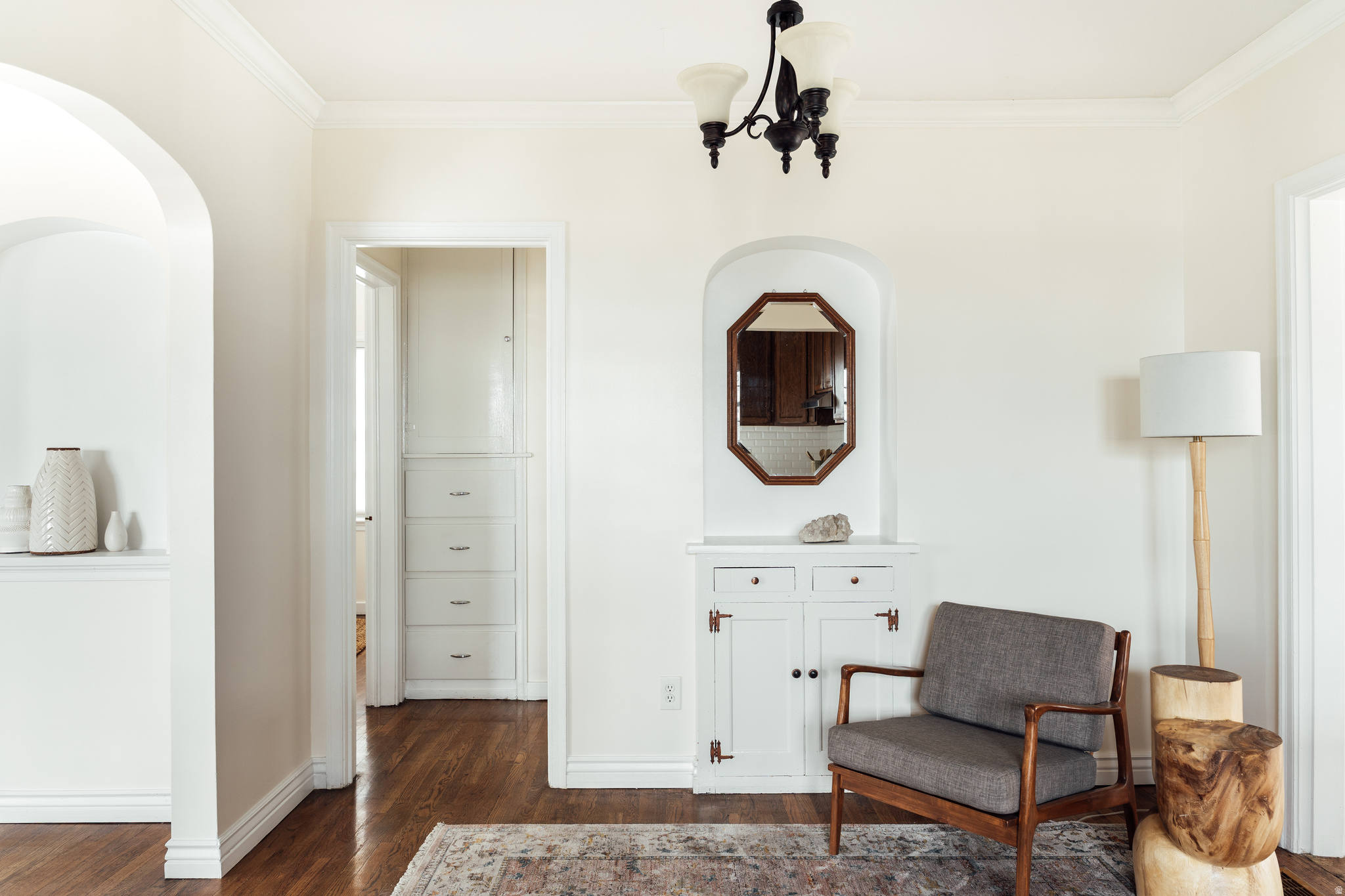 CAPITOL HILL - Residential