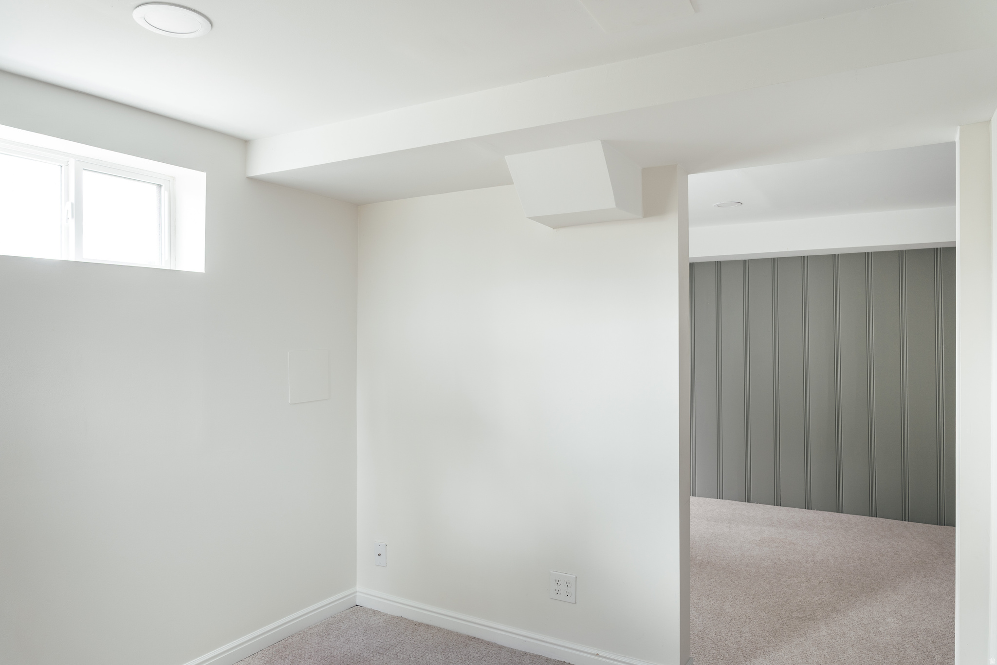 CAPITOL HILL - Residential