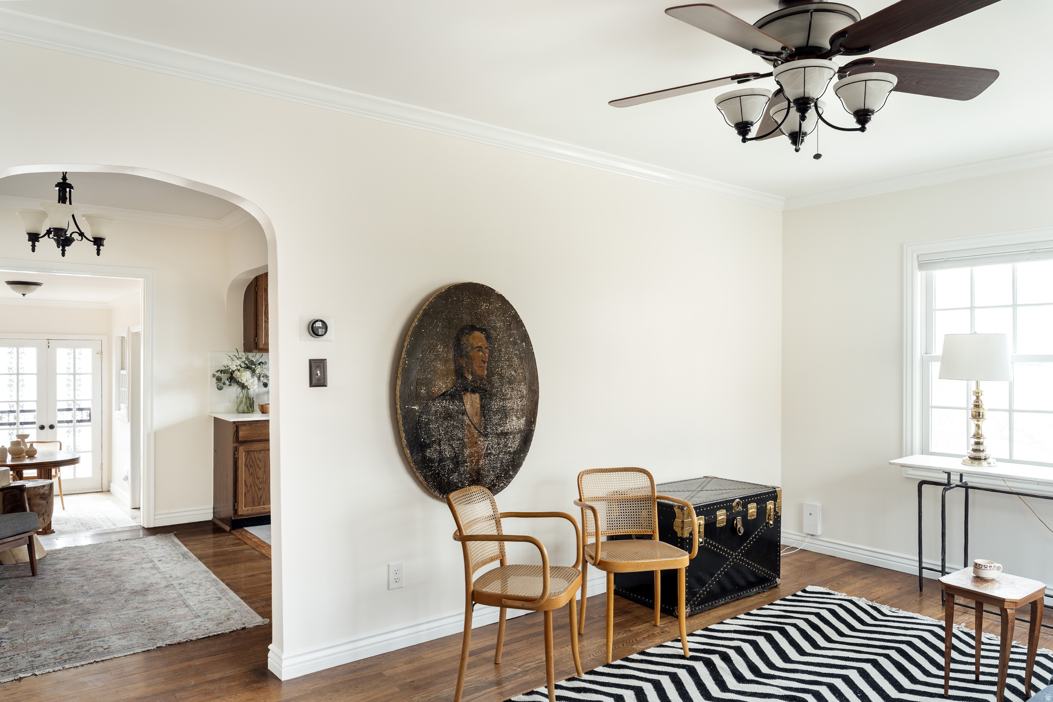 CAPITOL HILL - Residential