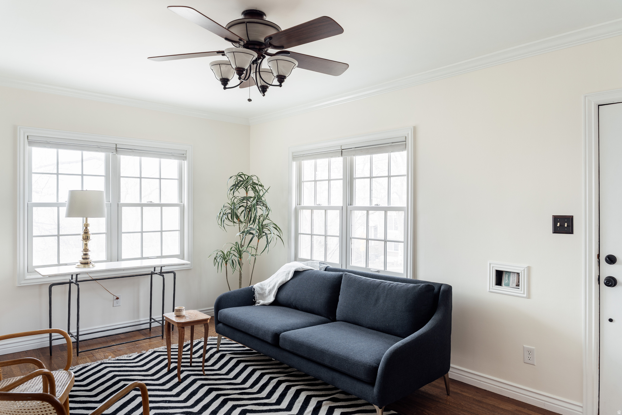 CAPITOL HILL - Residential