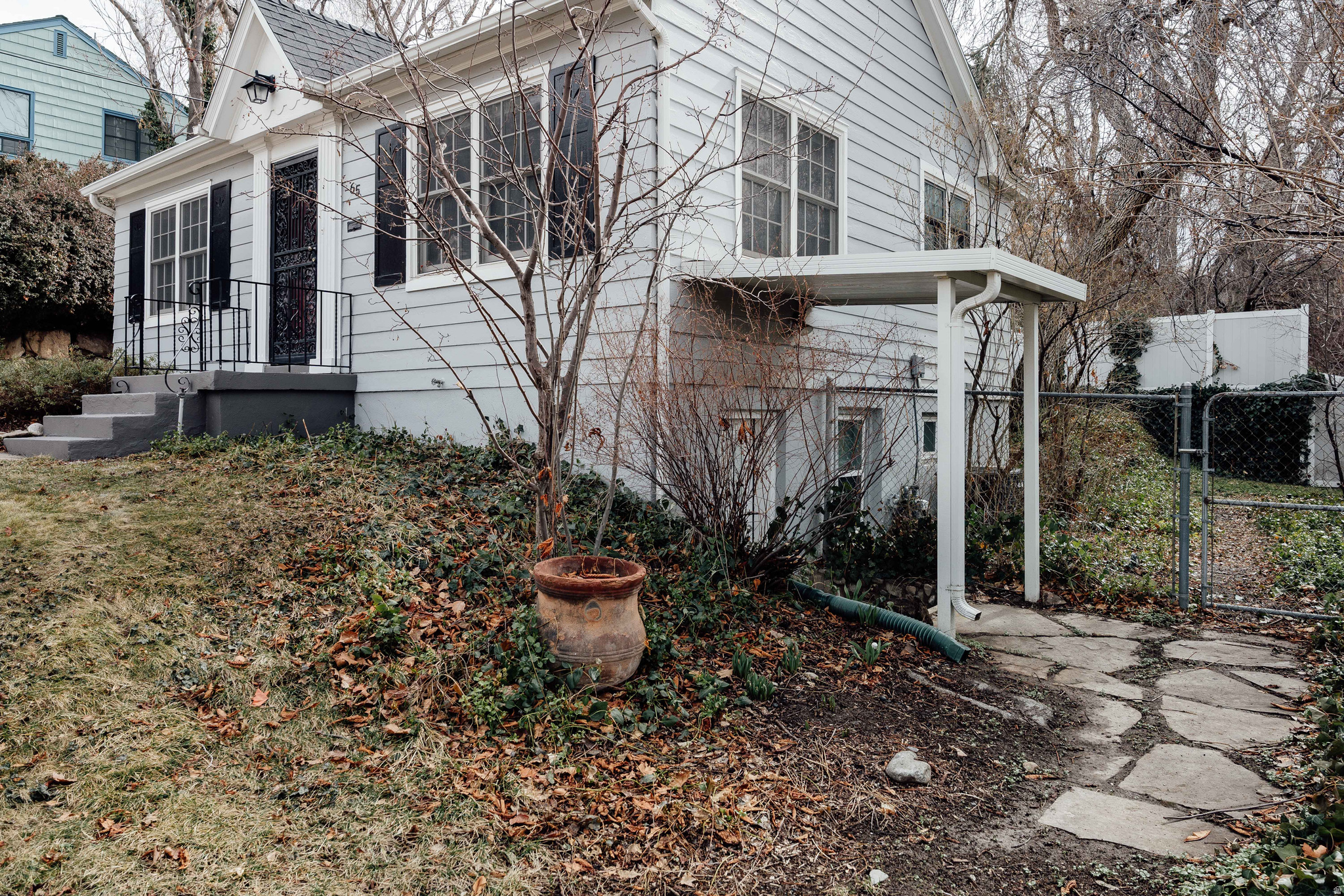 CAPITOL HILL - Residential