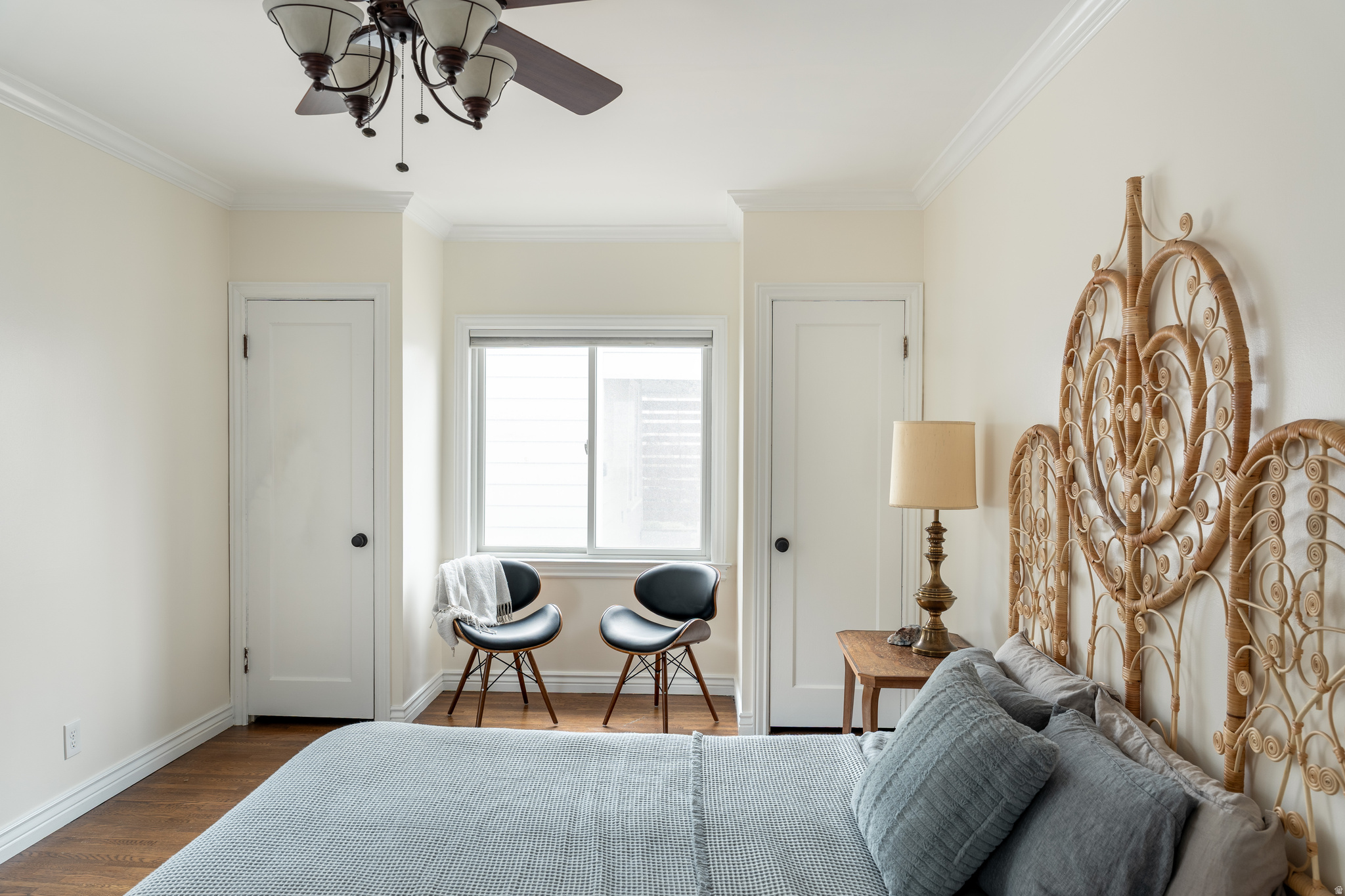 CAPITOL HILL - Residential