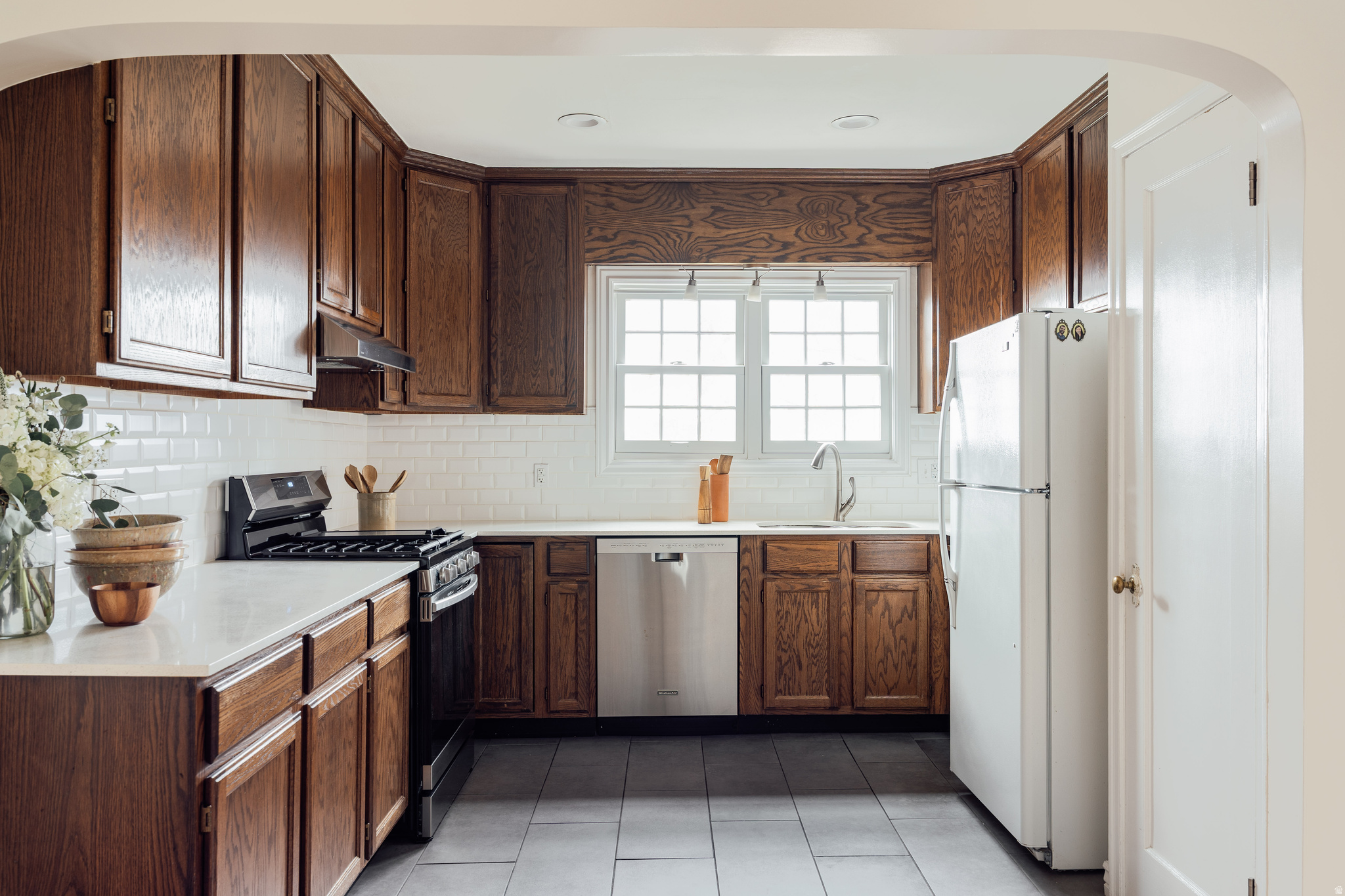 CAPITOL HILL - Residential