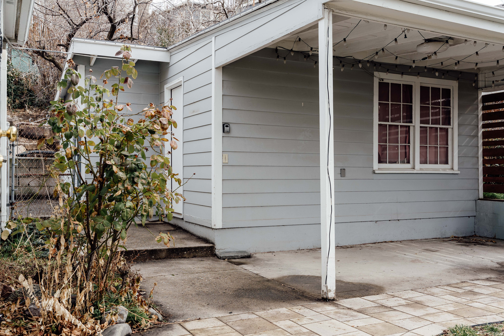 CAPITOL HILL - Residential