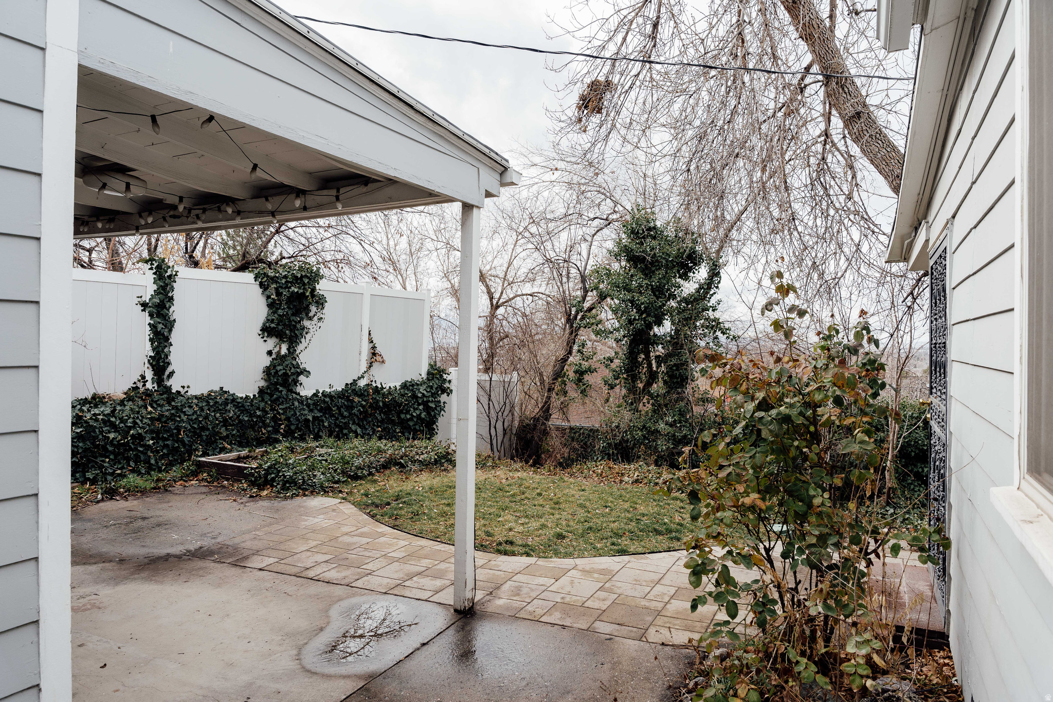 CAPITOL HILL - Residential