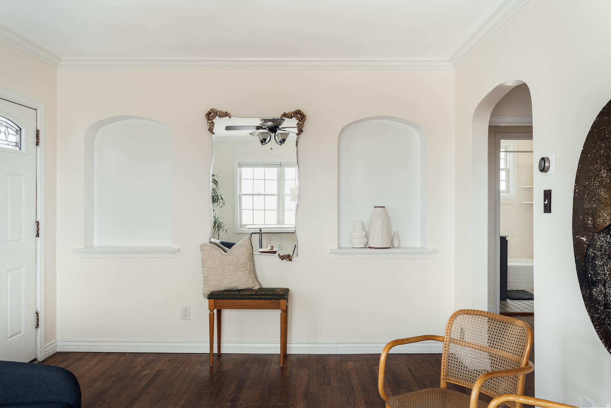 CAPITOL HILL - Residential