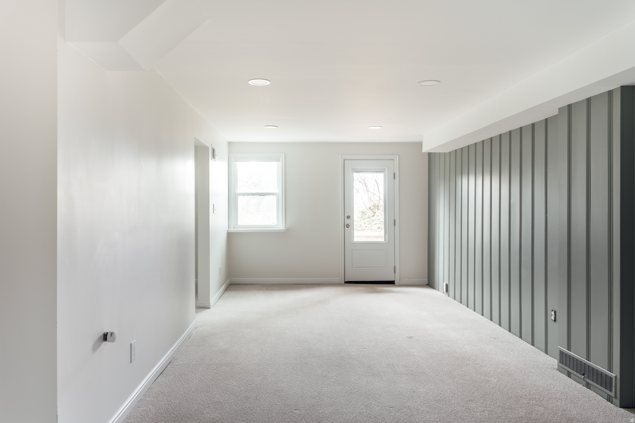 CAPITOL HILL - Residential