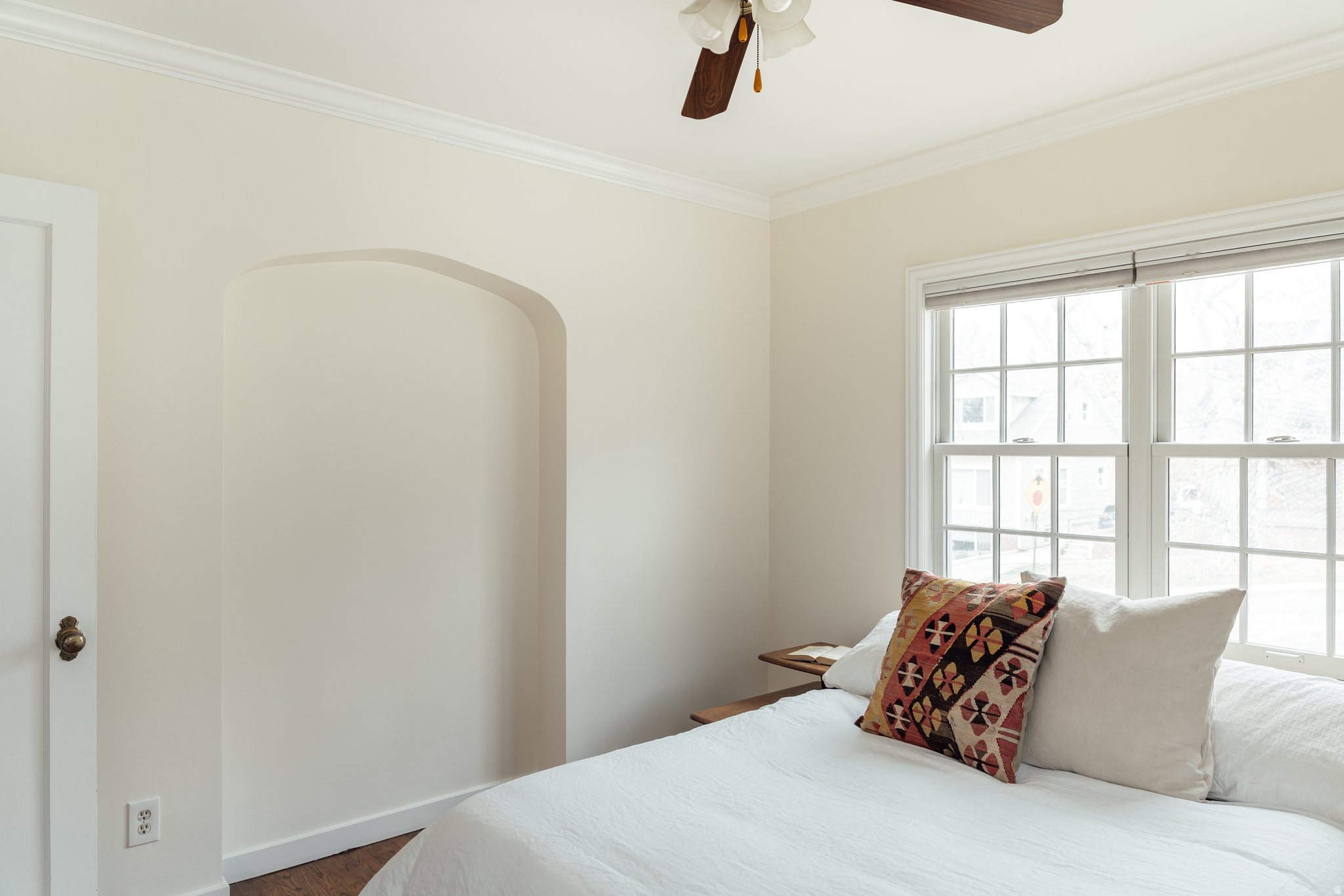 CAPITOL HILL - Residential