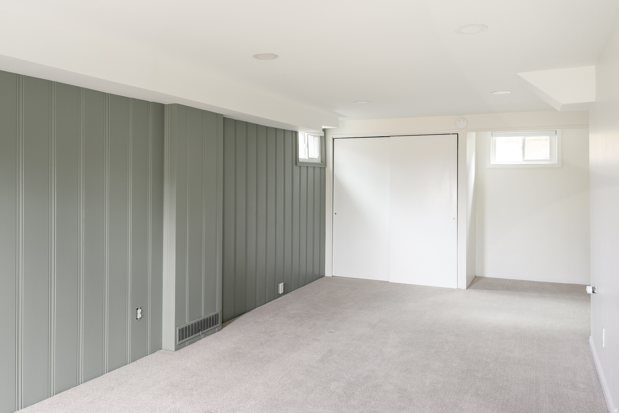 CAPITOL HILL - Residential