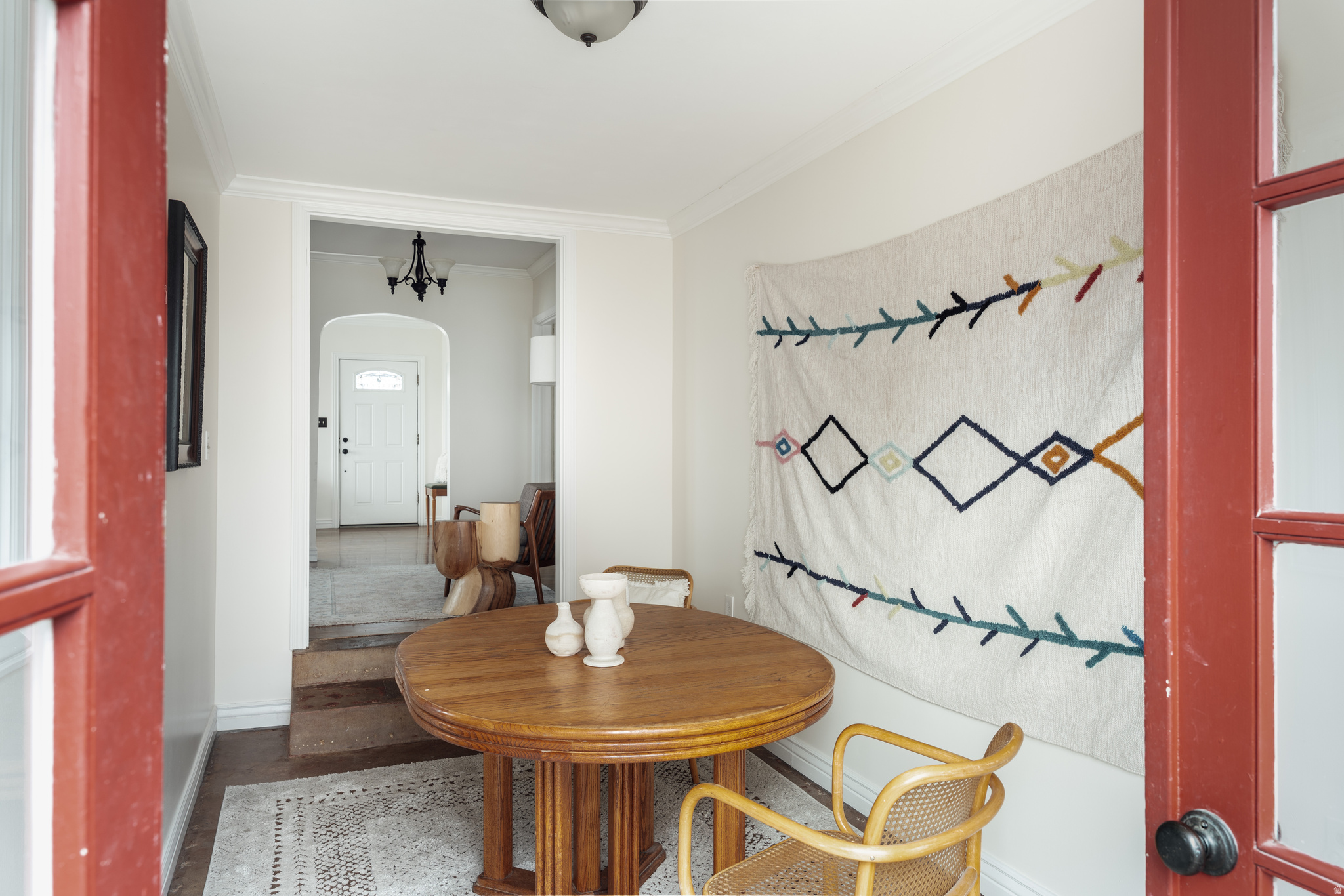 CAPITOL HILL - Residential